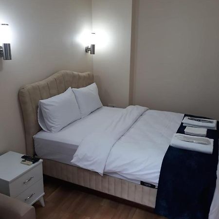 Taksim Pera Aparts Aparthotel Istanbul Ngoại thất bức ảnh