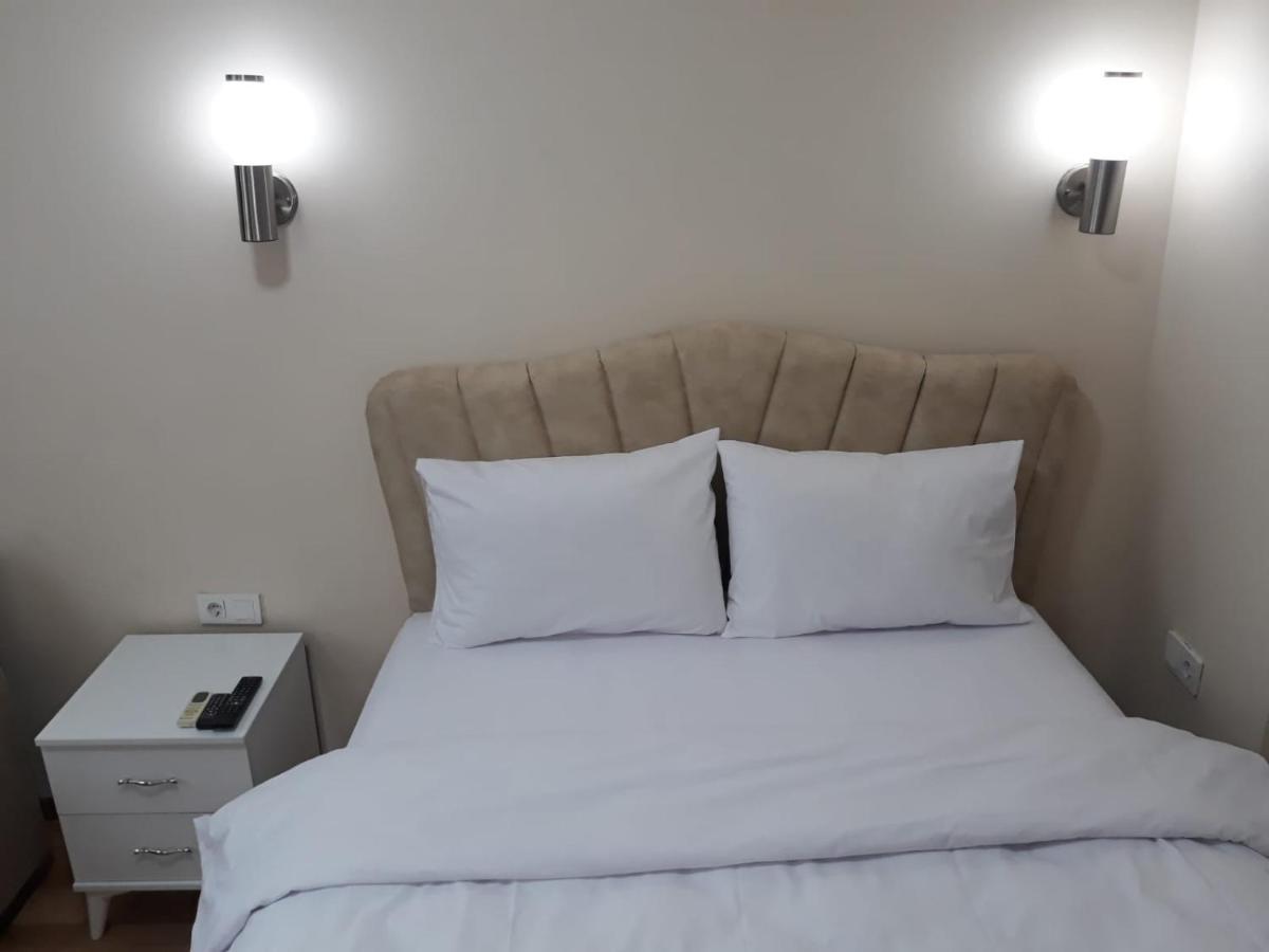 Taksim Pera Aparts Aparthotel Istanbul Ngoại thất bức ảnh