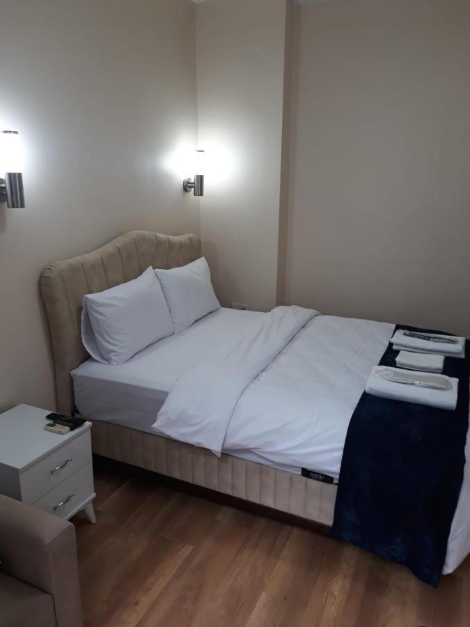 Taksim Pera Aparts Aparthotel Istanbul Ngoại thất bức ảnh