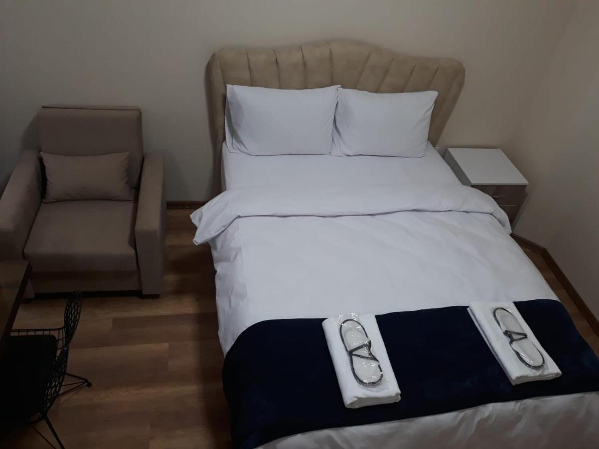 Taksim Pera Aparts Aparthotel Istanbul Ngoại thất bức ảnh